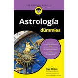 Libro Astrologia Para Dummies