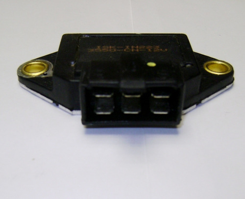 Regulador Alternador Honda Civic Accord Prelude In223 Foto 4