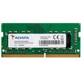 Memória Para Notebook 4gb Ddr4 3200 Ad4s3200j4g22-b - Adata