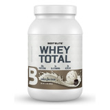 Proteina Limpia 100% Whey Total 2 Libras Best Elite 2lb 2libras