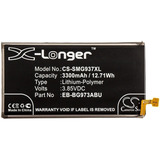 Bateria Para Samsung Galaxy S10 , Eb-bg973abu , 3300mah