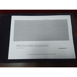 Manual Media-nav Evolution Renault.leer Bien