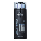 Shampoo Truss Profissional Ultra Hydration 300ml - Truss
