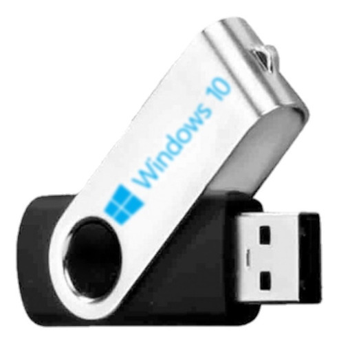 Pen Drive Formatação Windows 10 - 11 + Prog. Pc E Not