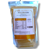Psyllium Husk Plantago En Polvo Premium 1kg