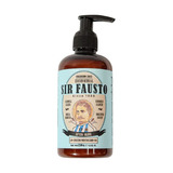 After Shave Sir Fausto Efecto Mentolado 250 Ml 