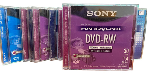 Mini Dvd A Formato Digital En Pendrive