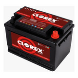Bateria 12v 65 Amperes Clorex! 15 Meses De Garantia