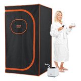 Tienda De Sauna De Vapor Portátil, Kit De Manta De Sauna Per