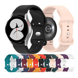 Correa Pulso Para Samsung Galaxy Watch 4 / 5 Watch 5 Pro 