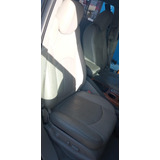 Asiento De Piel Delantero Rh Buick Enclave 2012 Sin Cinto.