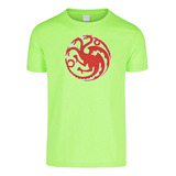 Playera Hombre Vn6 Game Of Thrones 218