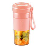 S Portable Cordless Juice Extractor Juice Cup