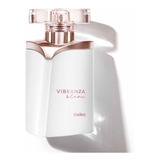 Vibranza Blanc Perfume Femenino 45 Ml De Esika