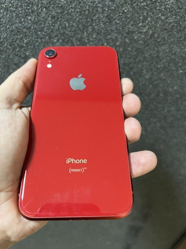 iPhone XR 64gb Americano Grade B