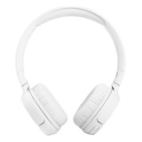 Audífonos Inalámbricos Jbl Tune 510bt White