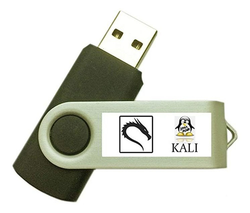 Sistema Operativo Linux Kali Instalar Arranque Recup