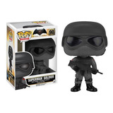 Batman Vs Superman: Superman Soldier - Pop - Funko