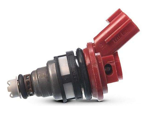 Inyector Gasolina Para Nissan Altima 4cil 2.4 1998