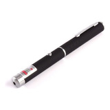 Ponteiro Caneta Laser Pointer Verde Ultraforte Até 500mts