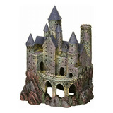 Petland Decoración Para Acuario, Diseño Wizard's Castle,