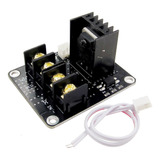 Mosfet Modulo Cama Caliente  Impresora 3d