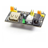 Fuente Para Protoboard Mb102 3.3v / 5v