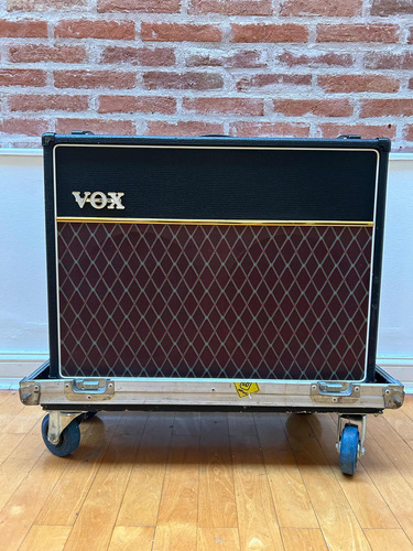 Vox Ac30 C2x