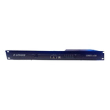 Procesador Digital Apogee Dsp 46 - 4in - 6out - Compresor