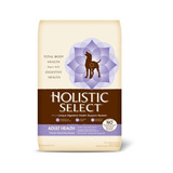 Seleccione Holístico Natural Comida Seca Para Perros