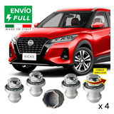 Birlos De Seguridad Nissan Kicks!!!