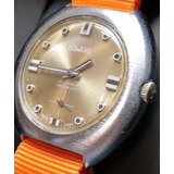 Reloj Pulsera Duward Swiss Made.