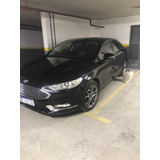 Ford Mondeo 2017 2.0 Se Ecoboost At 240cv