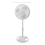 Ventilador De Pie Pedestal Oscilante. Lasko 16 Pulagas 