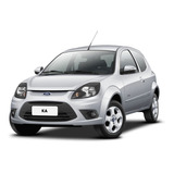 Alarma Pst Ford+cierre Ford Ka 8/14 Instalacion A Domicilio