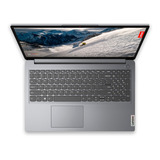 Notebook Lenovo Ideapad 82r4002pus Ryzen 7-5700u 512gb Ssd 1