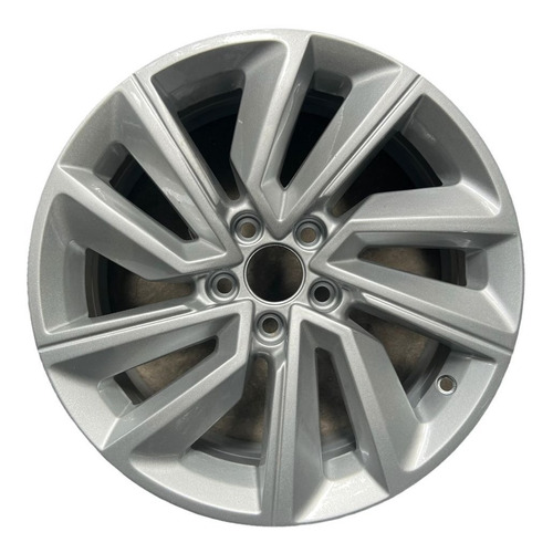 Llanta Aleacion Original Vw T Cross R16 (5x100) Jcs