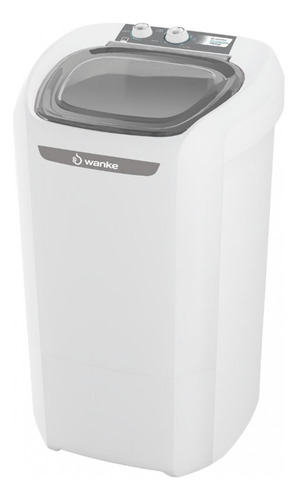 Lavadora De Roupas Wanke Premium Plus Lwbe150t Semi 15kg