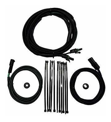 Kustom Cycle Parts Aftermarket Kit De Cableado De Altav...