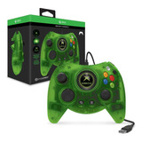 Controle Hyperkin Duke Xbox One Series S X Windows Com Fio