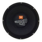 Subwoofer Jbl Vulcano 15swv3.8 15 Polegadas 1900w Rms 4 Ohms