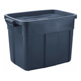 Rubbermaid Roughneck Caja De Almacenamiento