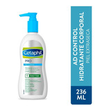 Cetaphil Pro Ad Hidratante X 295ml - mL a $576