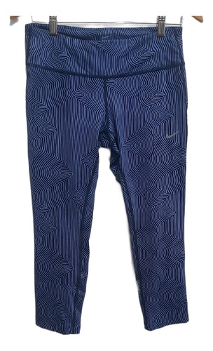 Calza Capri Nike Deportiva Importada Usa