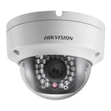 Camara Hikvision Ds-2cd2110-i Ip 3d Dnr & Dwdr Hd Video 4mm