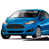 Calco Ford Fiesta Parasol 