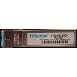 Transceptor 1310nm Sfp - Hisense - Lte3468l-bhg+ 1,2/2,4gb