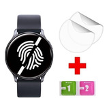 Kit 2 Laminas Hidrogel Antihuella Samsung  Gear Watch 46mm