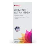 Gnc Women's Ultra Mega