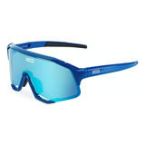 Gafas De Ciclismo Koo Demos Blue